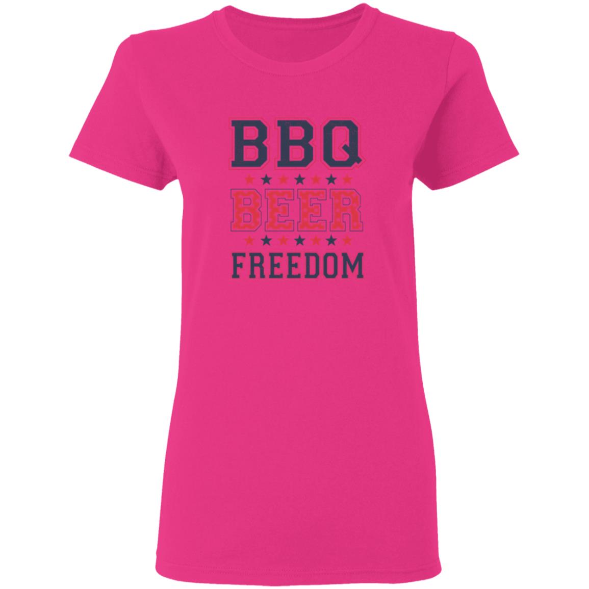 Nevada Man Bbq Beer Freedom Shirt - Teechipus