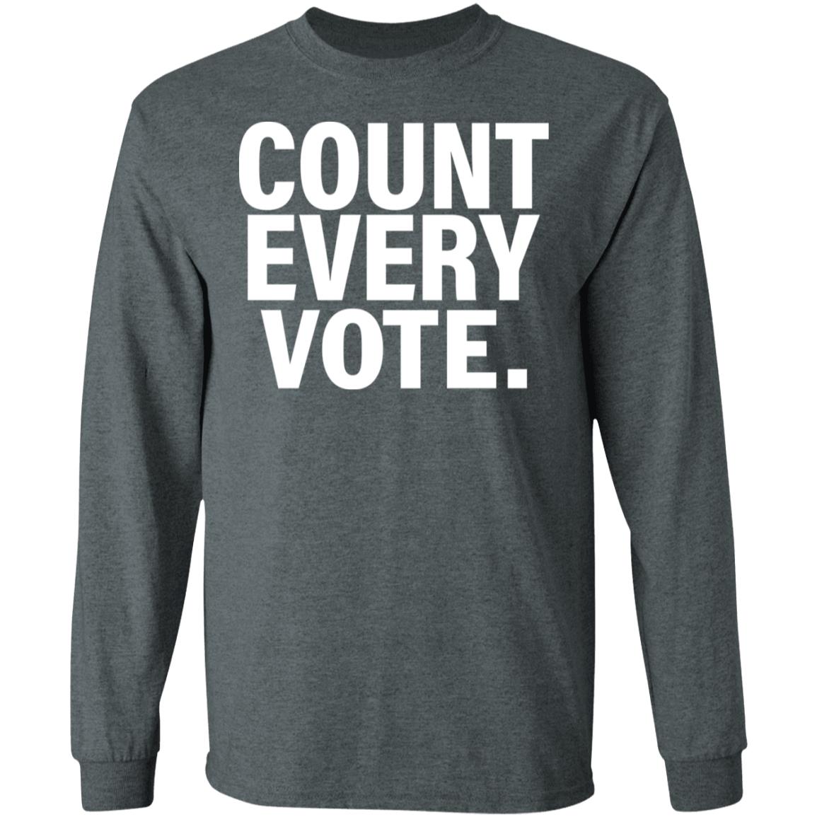 David Gabig Holds Aloft A 