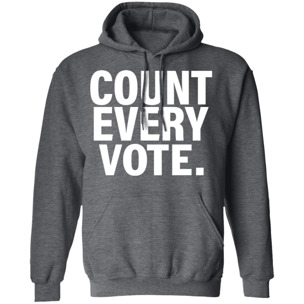 David Gabig Holds Aloft A 