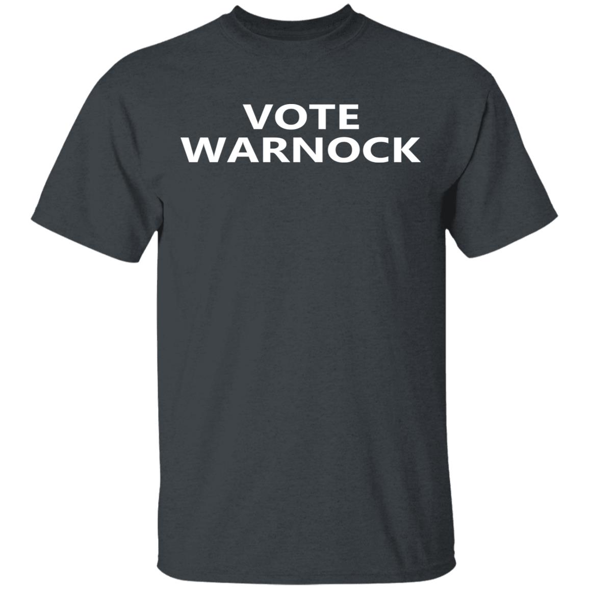 Vote Warnock Classic Women's T Shirt black hoodie sweatshirt - Teechipus