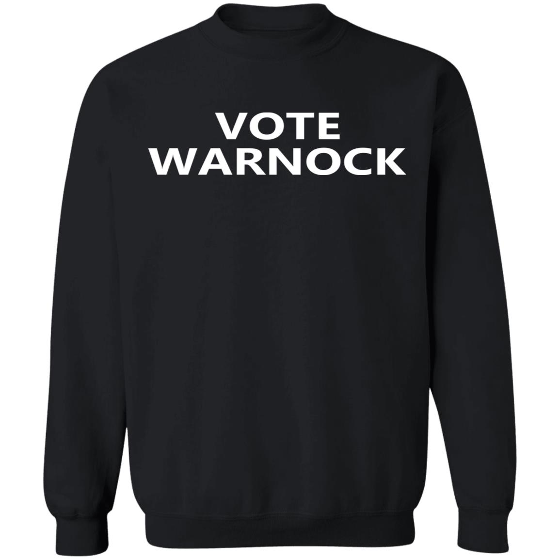 Vote Warnock Classic Women's T Shirt black hoodie sweatshirt - Teechipus