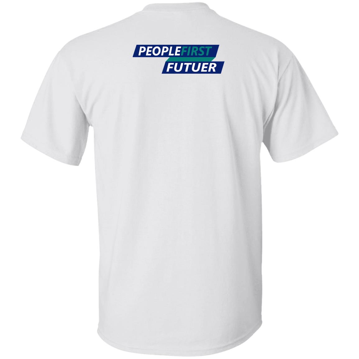 Say Adiós To Donald Trump With This Shirt - Teechipus