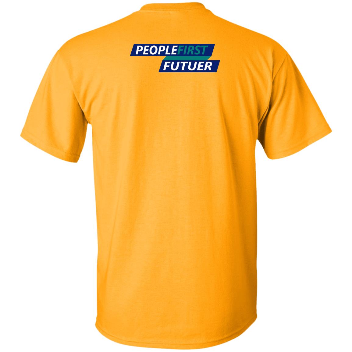 Say Adiós To Donald Trump With This Shirt - Teechipus