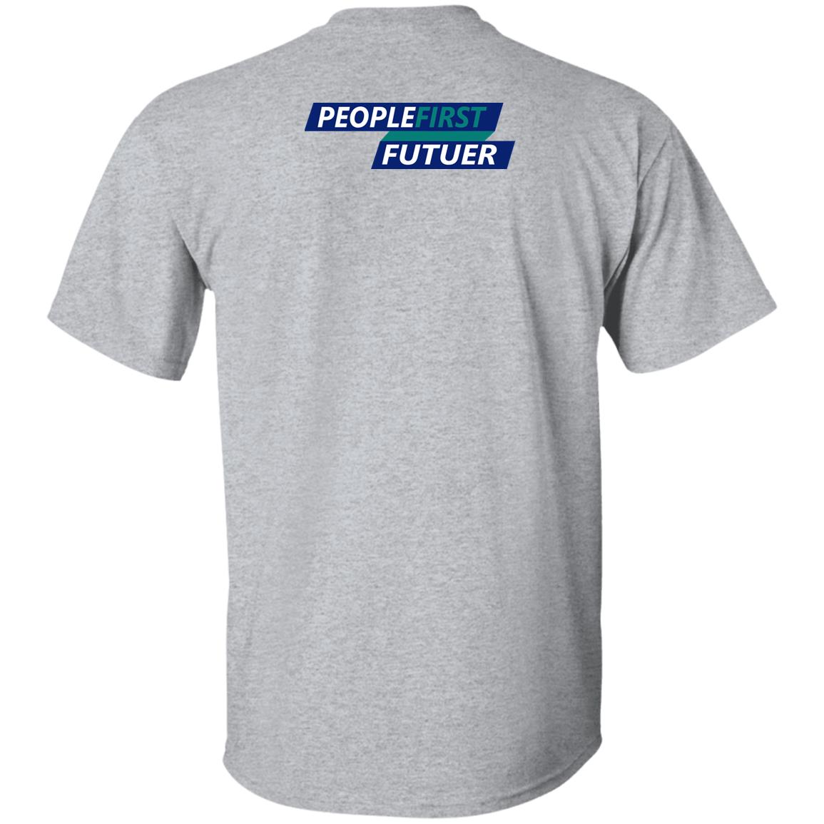 Say Adiós To Donald Trump With This Shirt - Teechipus