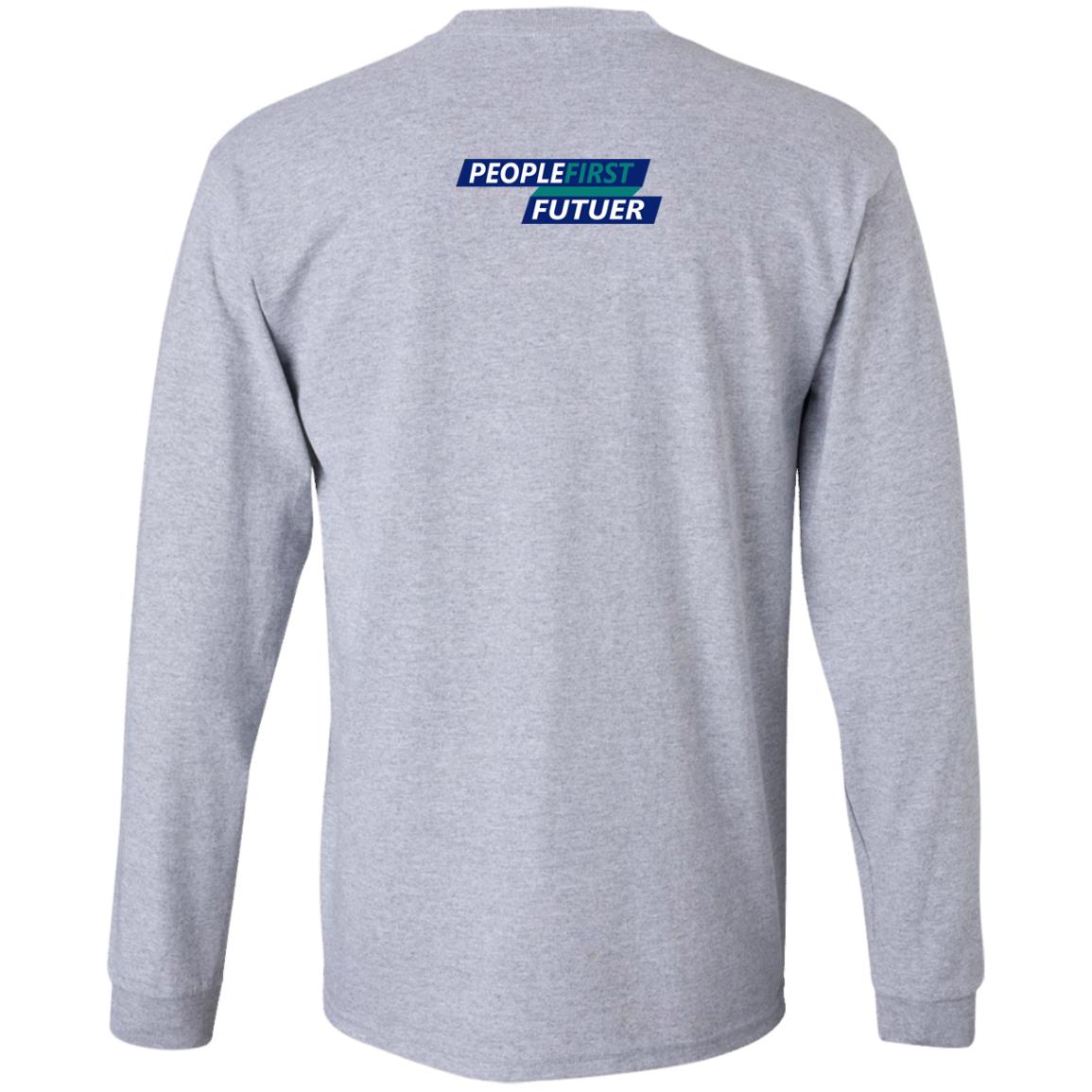 Say Adiós To Donald Trump With This Shirt - Teechipus