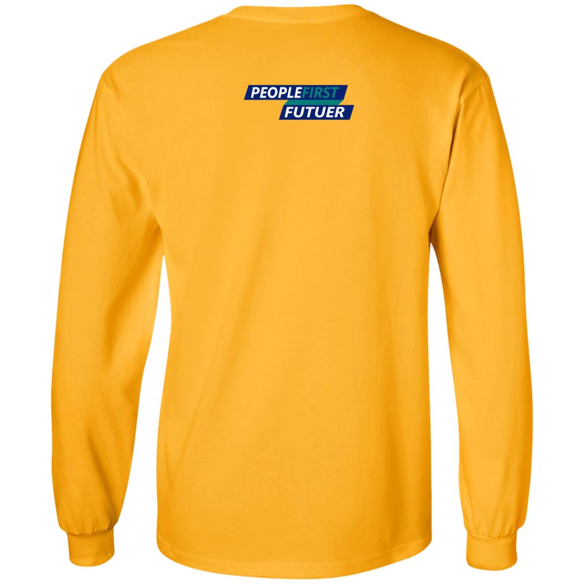 Say Adiós To Donald Trump With This Shirt - Teechipus