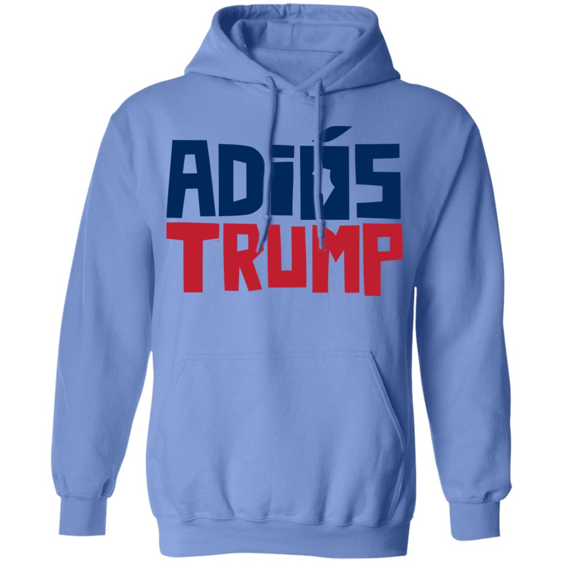 Say Adiós To Donald Trump With This Shirt - Teechipus