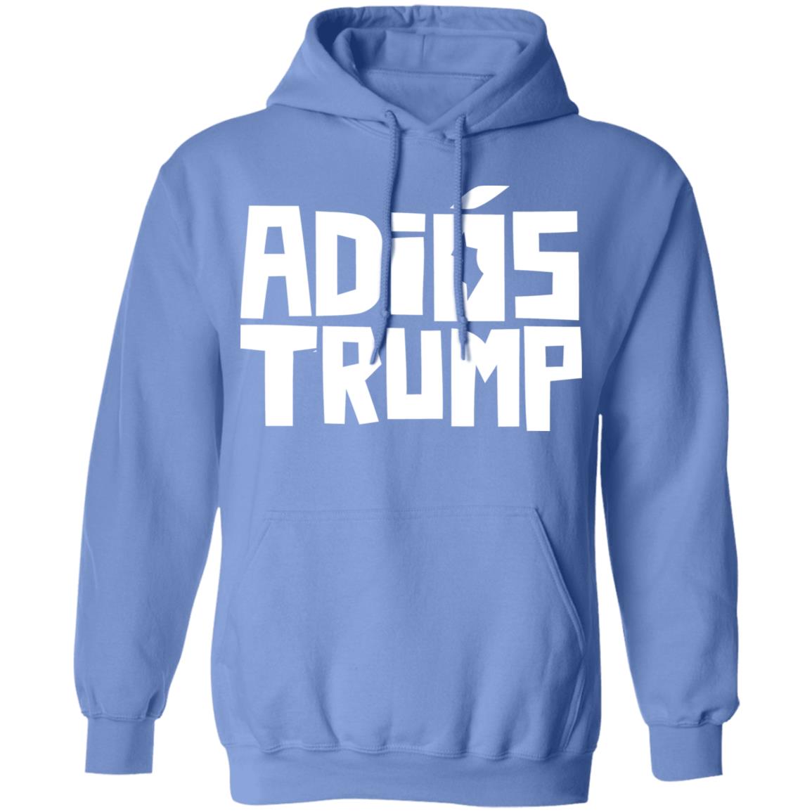 People First Adiós Trump T Shirt - Teechipus