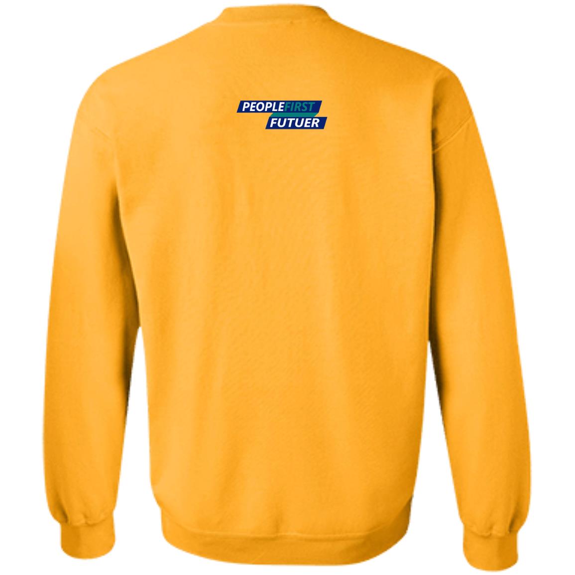 People First Adiós Trump T Shirt - Teechipus