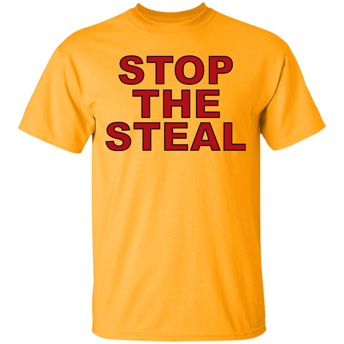 stop the steal t shirt white hoodie sweatshirt - Teechipus