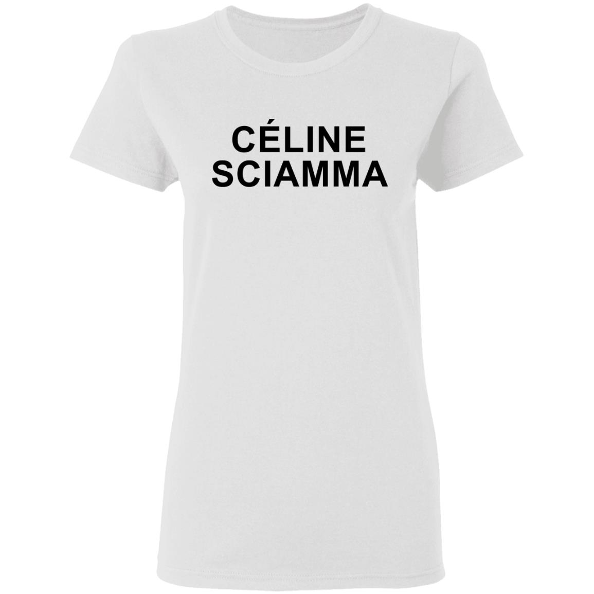 Céline Sciamma Shirt White Hoodie Sweatshirt - Teechipus