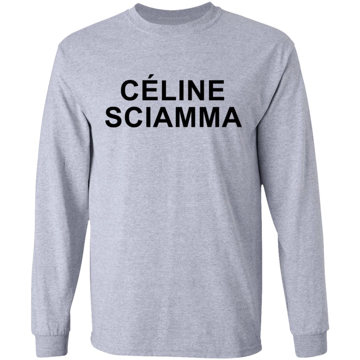 Céline Sciamma Shirt White Hoodie Sweatshirt - Teechipus