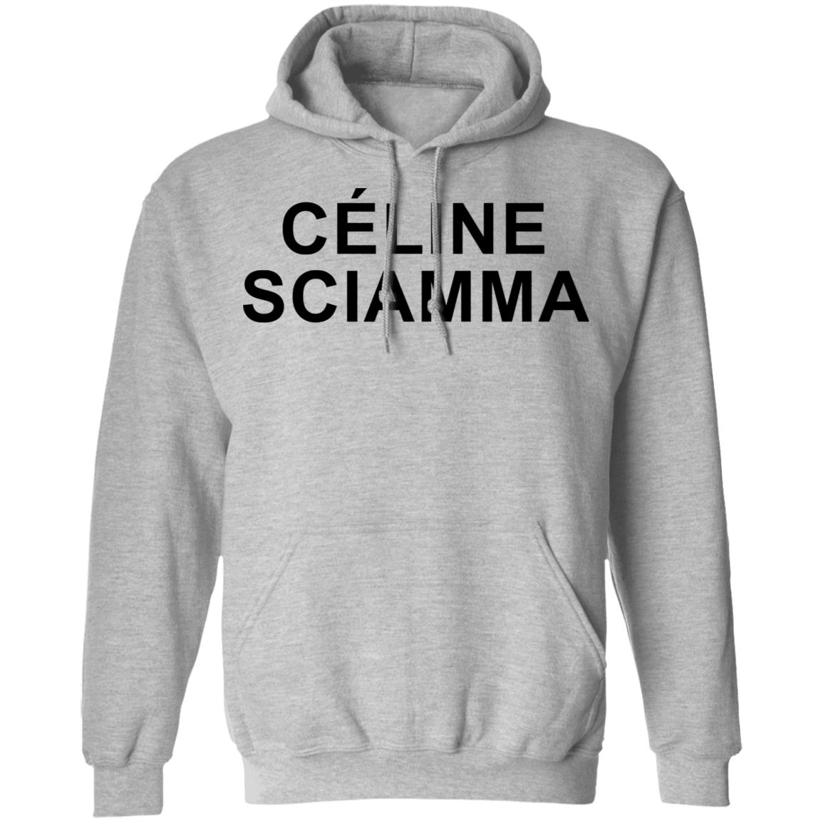 Céline Sciamma Shirt White Hoodie Sweatshirt - Teechipus