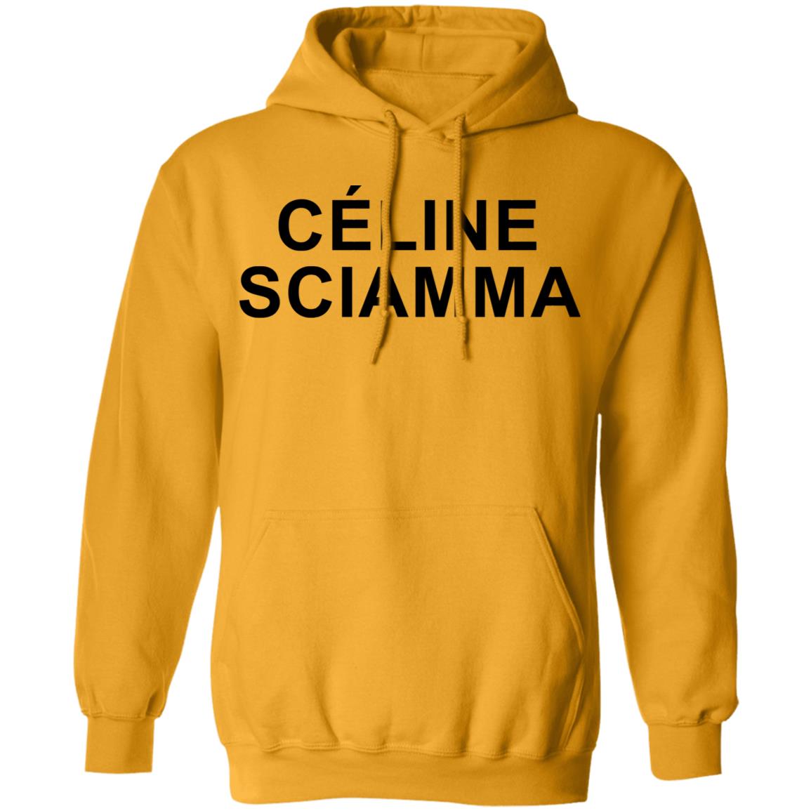 Céline Sciamma Shirt White Hoodie Sweatshirt - Teechipus