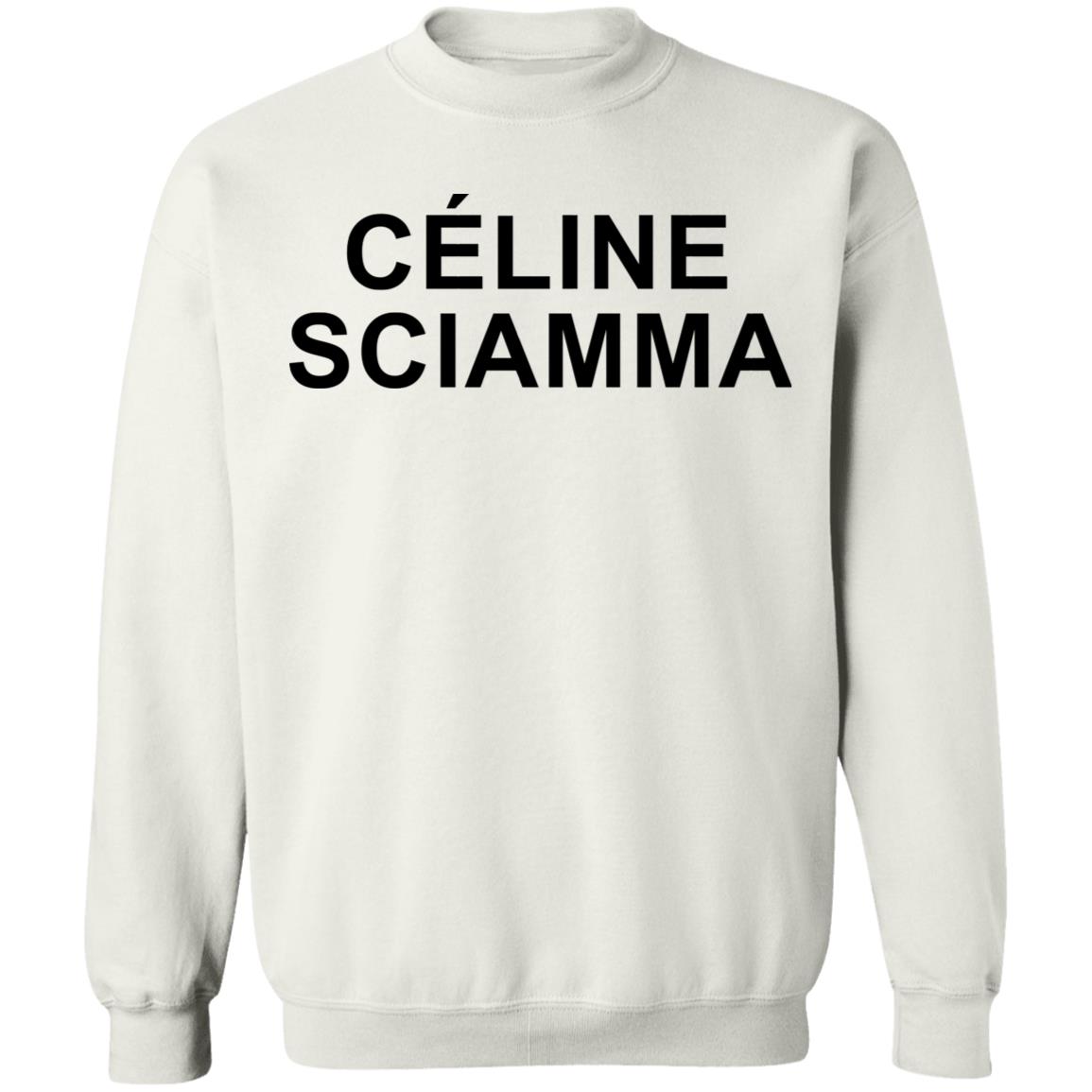 Céline Sciamma Shirt White Hoodie Sweatshirt - Teechipus