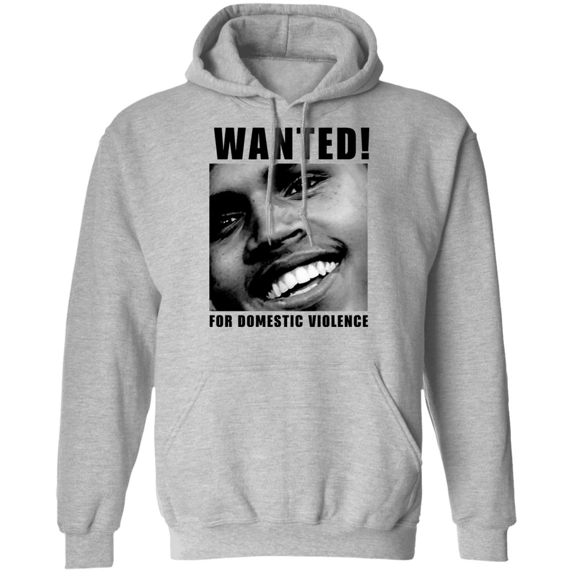 frank ocean chris brown Shirt white hoodie sweatshirt - Teechipus