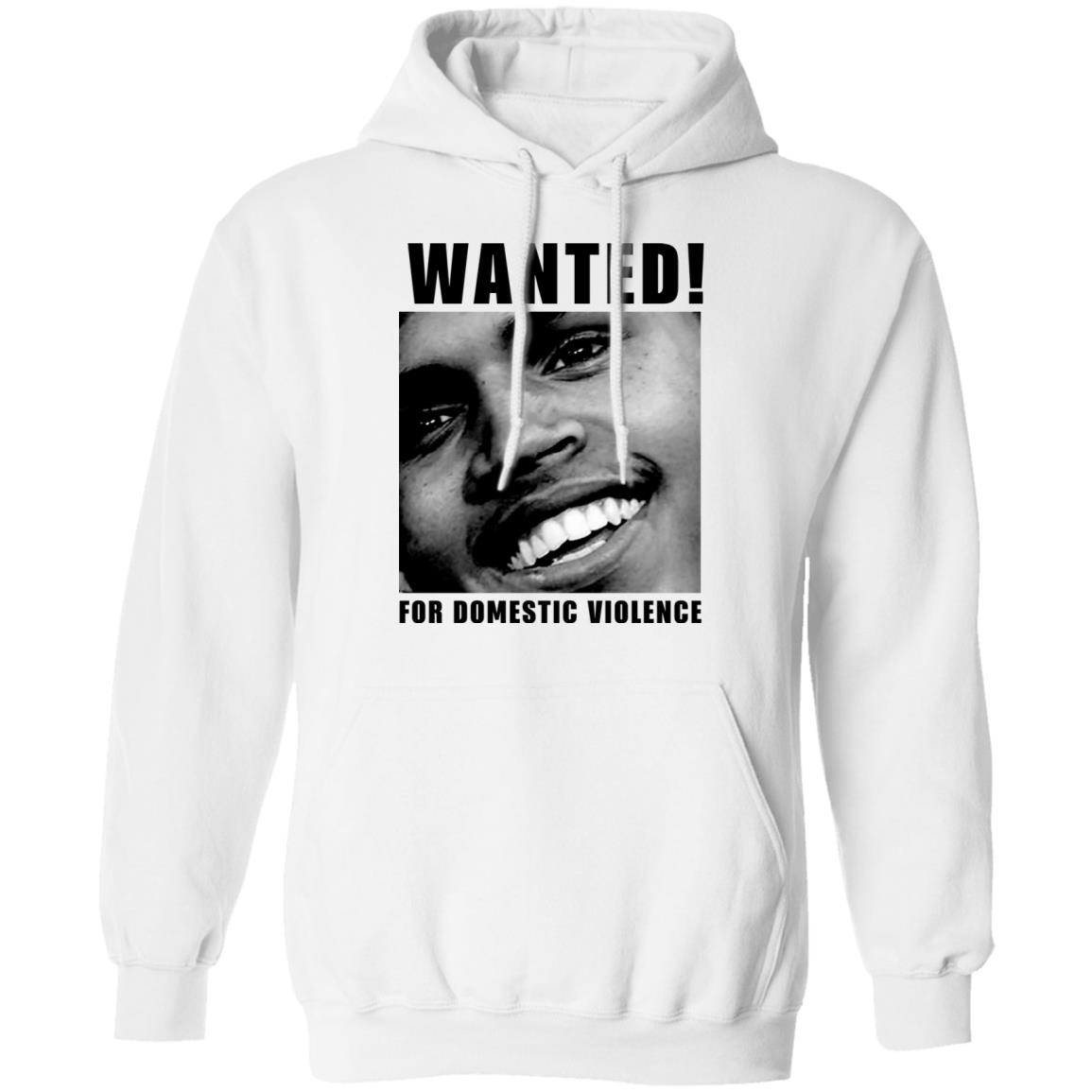 frank ocean chris brown Shirt white hoodie sweatshirt - Teechipus