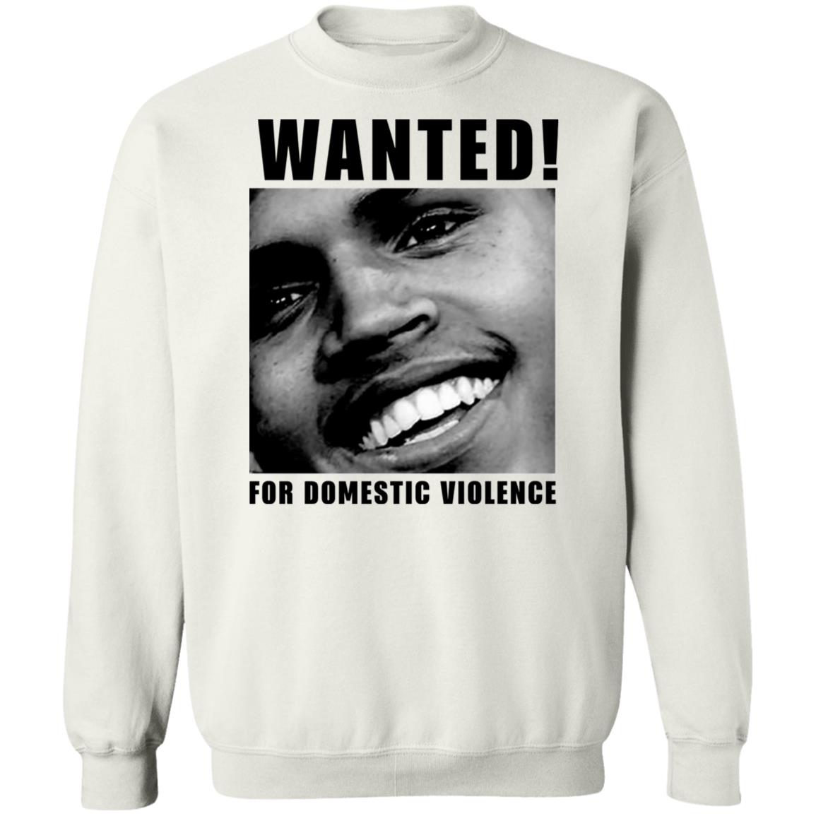 frank ocean chris brown Shirt white hoodie sweatshirt - Teechipus