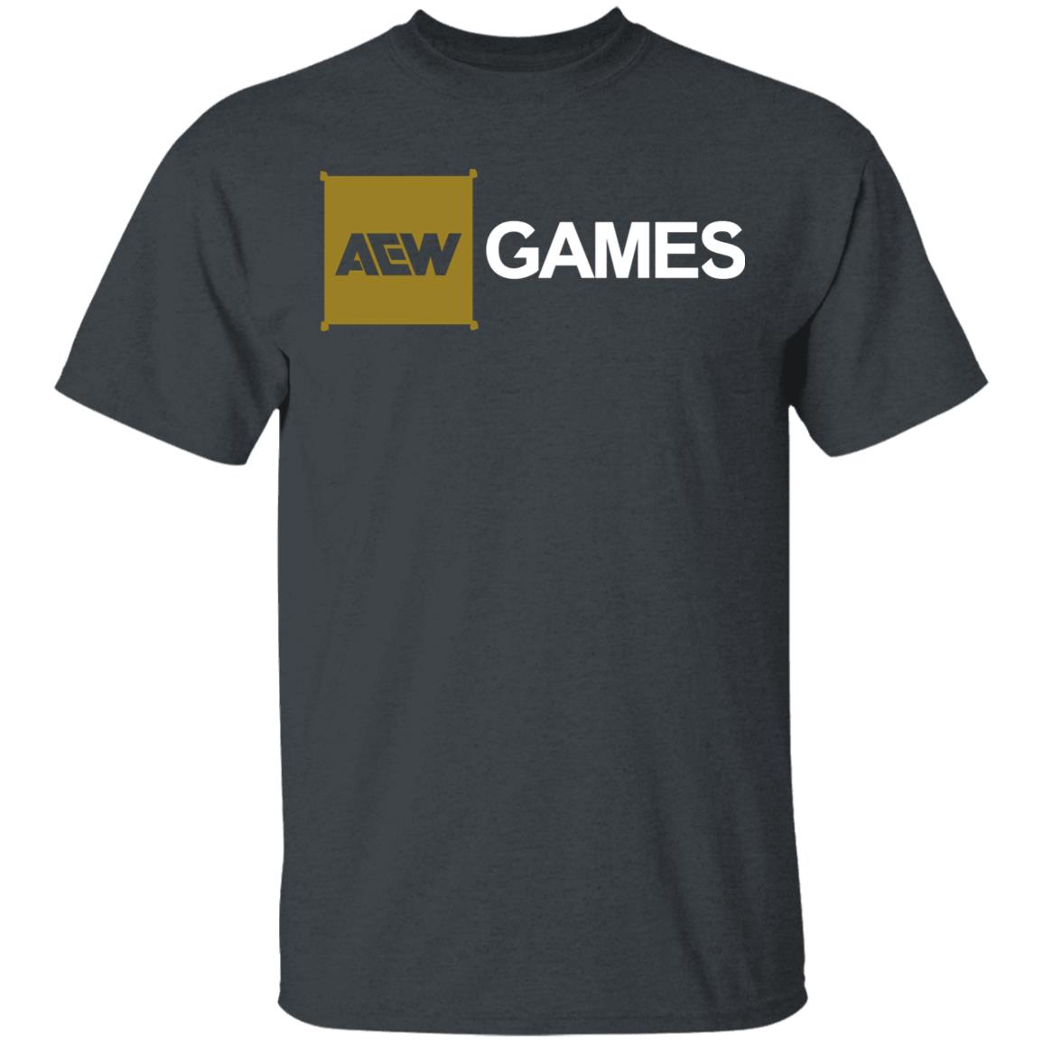 AEW GAME Shirt black hoodie sweatshirt - Teechipus