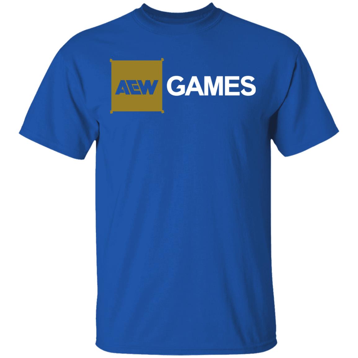 AEW GAME Shirt black hoodie sweatshirt - Teechipus
