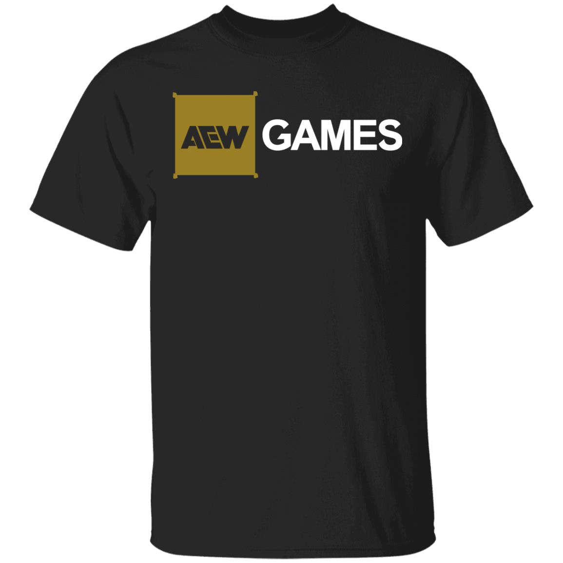 AEW GAME Shirt black hoodie sweatshirt - Teechipus