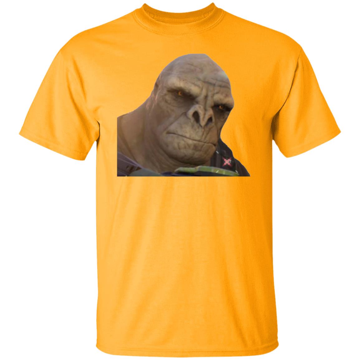 Craig halo brute meme Essential Shirt white hoodie sweatshirt - Teechipus