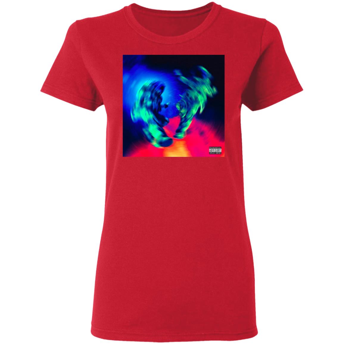 Luv Pluto X Baby Pluto T Shirt Black Hoodie Sweatshirt - Teechipus