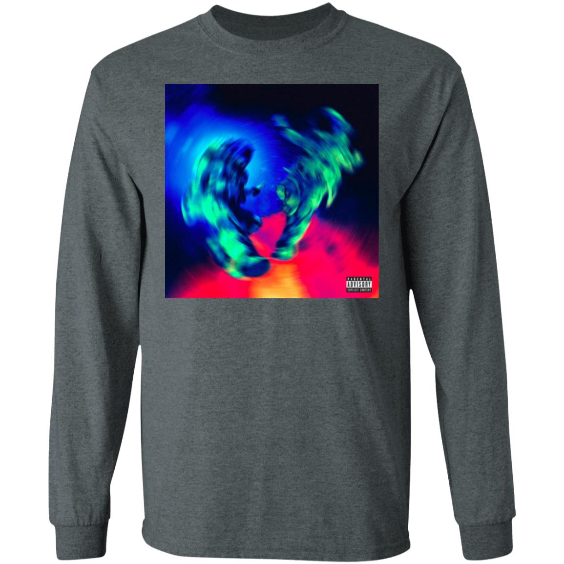 Luv Pluto X Baby Pluto T Shirt Black Hoodie Sweatshirt - Teechipus