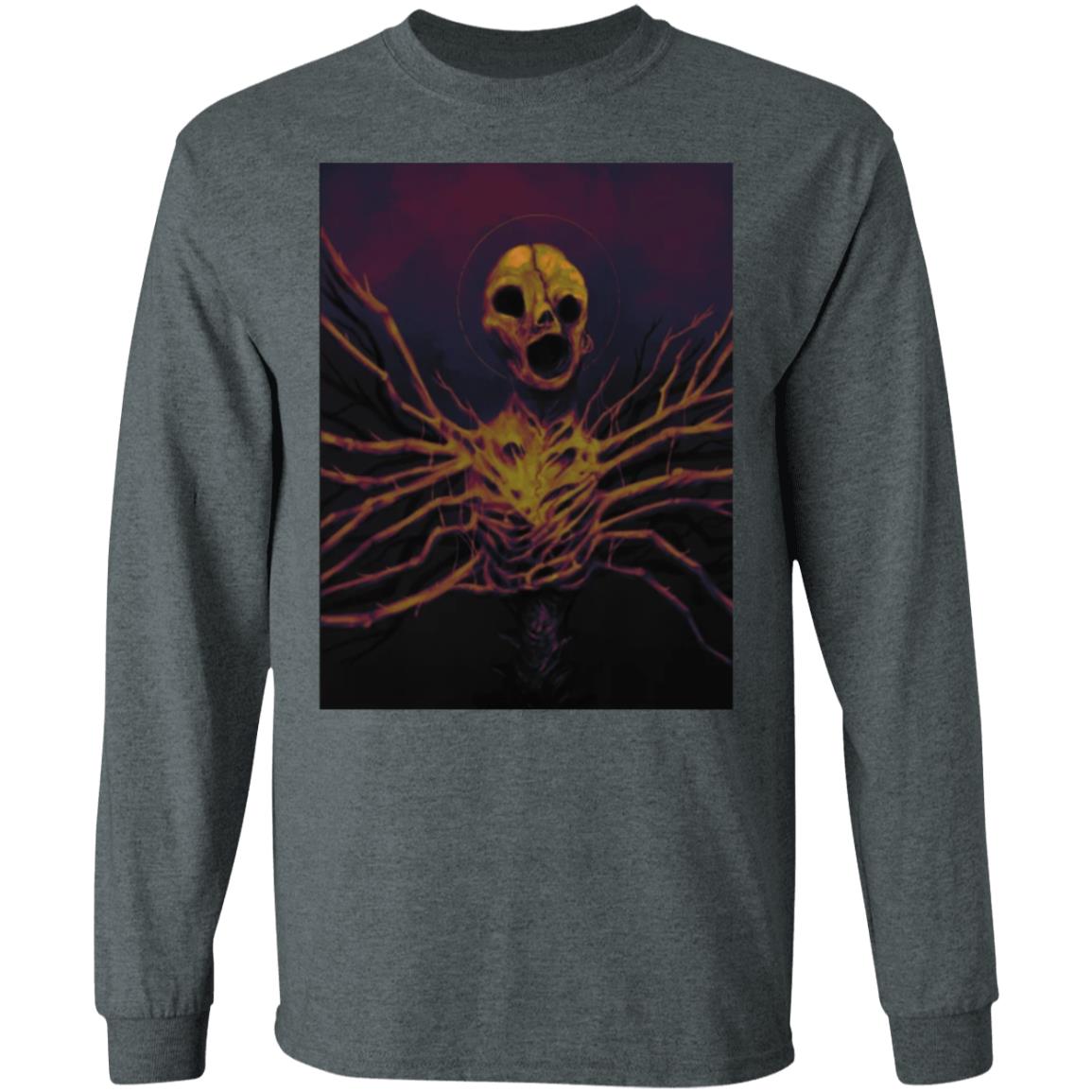 Angel Arms T SHIRT Black Hoodie Sweatshirt - Teechipus