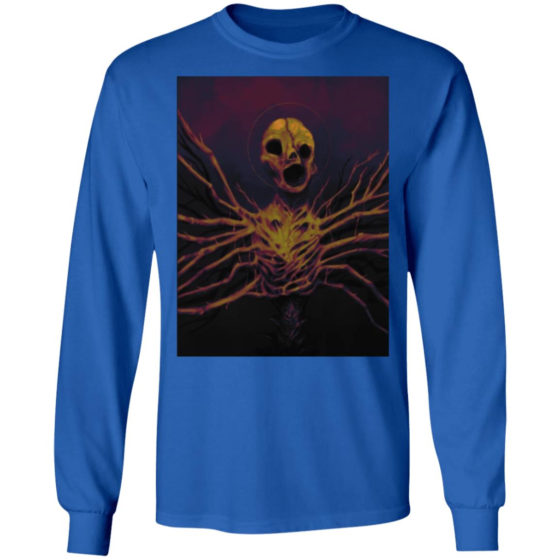 Angel Arms T SHIRT Black Hoodie Sweatshirt - Teechipus