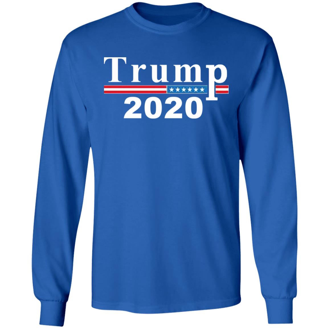 Young Couple Wearing Trump SHIRT Black Hoodie Sweatshirt - Teechipus