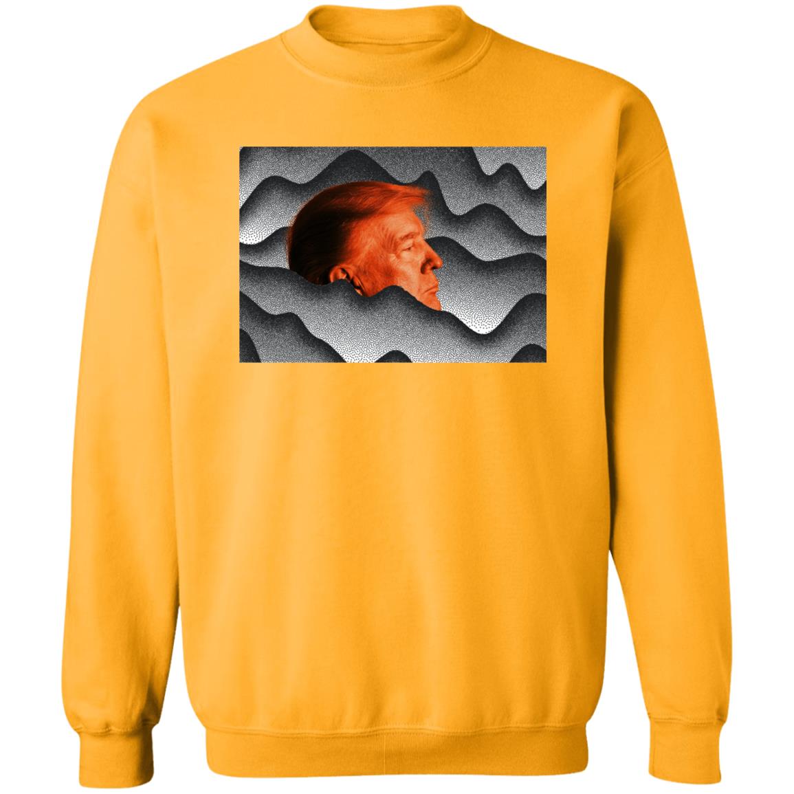 Trump's Unreality Check T Shirt Hoodie Sweatshirt - Teechipus