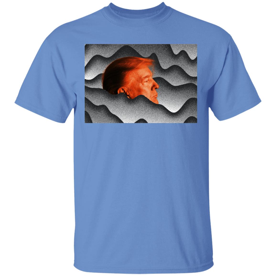 Trump's Unreality Check T Shirt Hoodie Sweatshirt - Teechipus