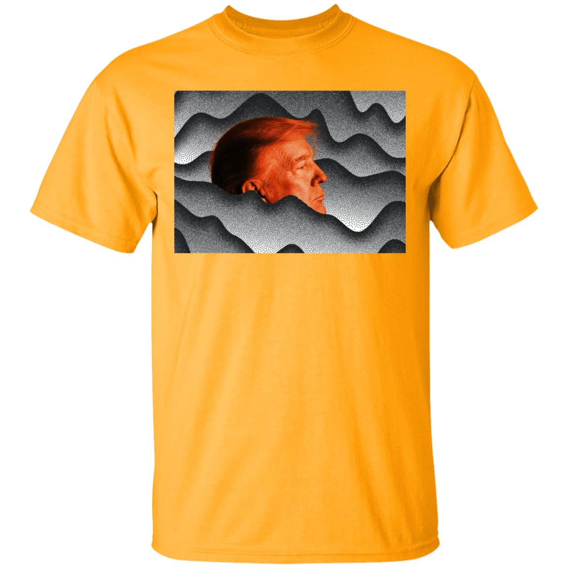 Trump's Unreality Check T Shirt Hoodie Sweatshirt - Teechipus