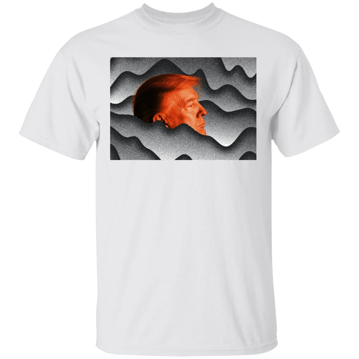 Trump's Unreality Check T Shirt Hoodie Sweatshirt - Teechipus