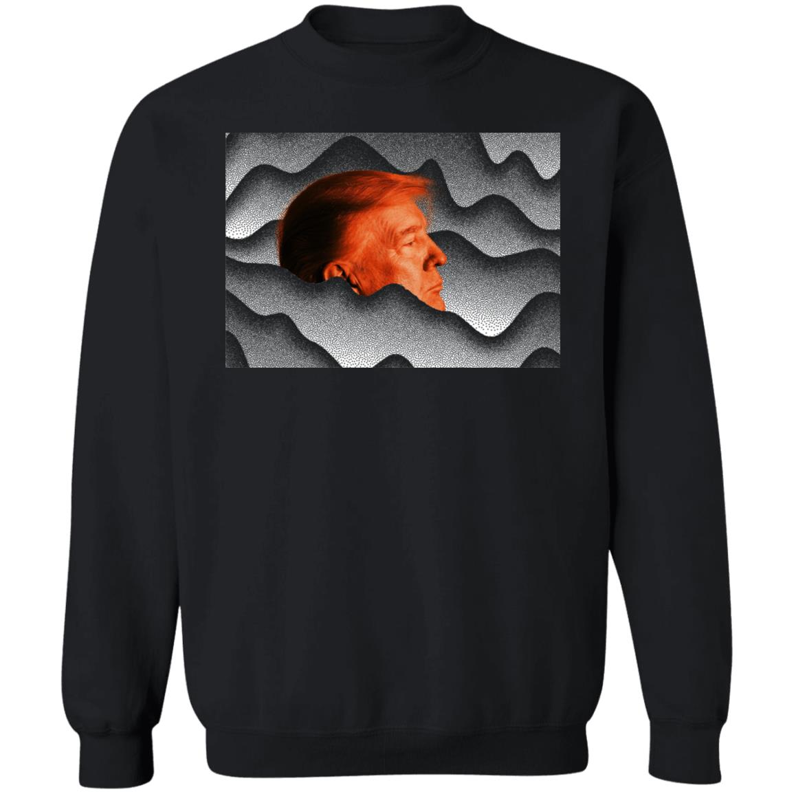 Trump's Unreality Check Shirt Hoodie Sweatshirt - Teechipus