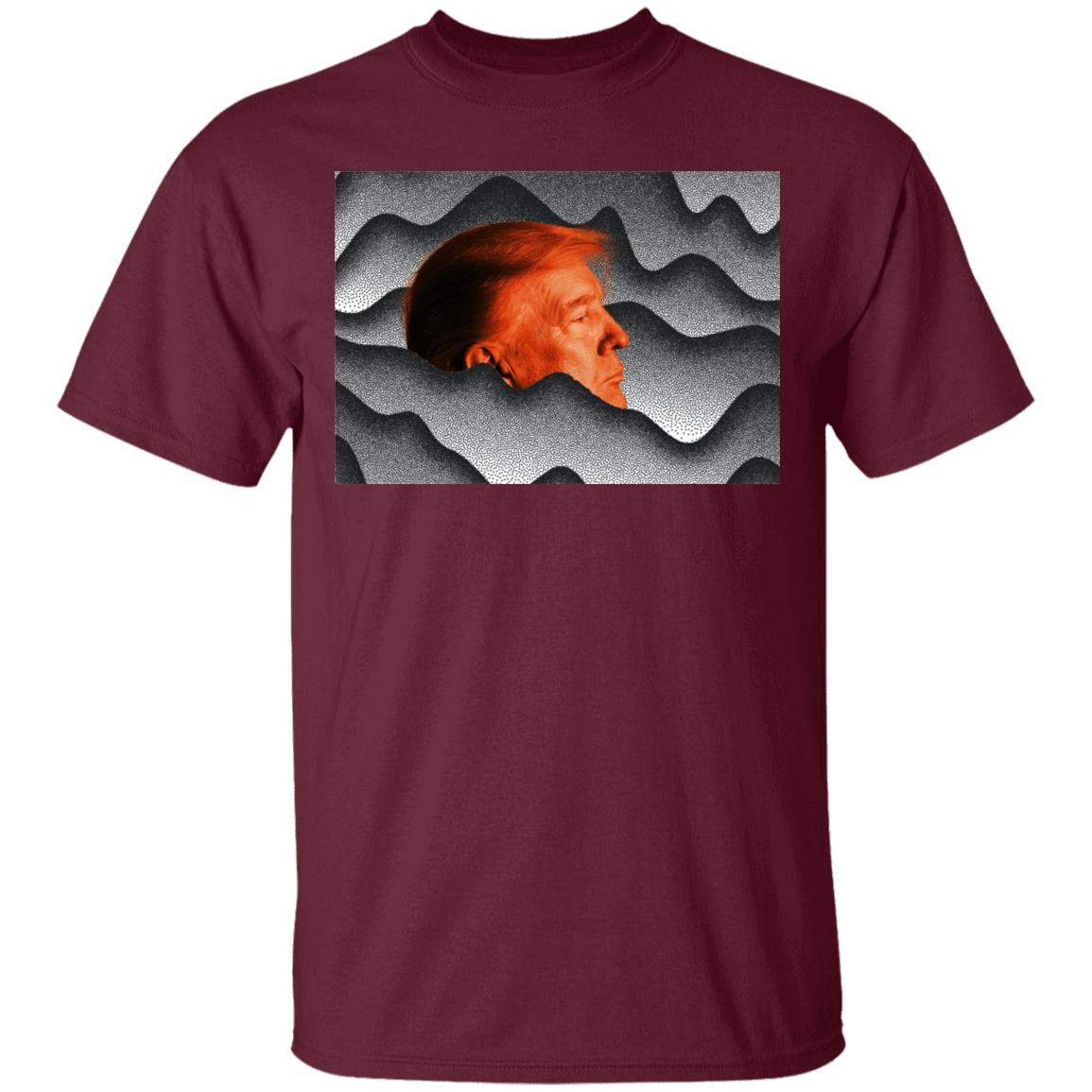 Trump's Unreality Check Shirt Hoodie Sweatshirt - Teechipus