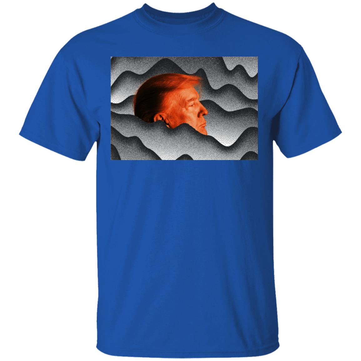 Trump's Unreality Check Shirt Hoodie Sweatshirt - Teechipus