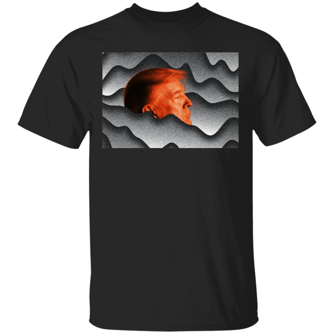 Trump's Unreality Check Shirt Hoodie Sweatshirt - Teechipus