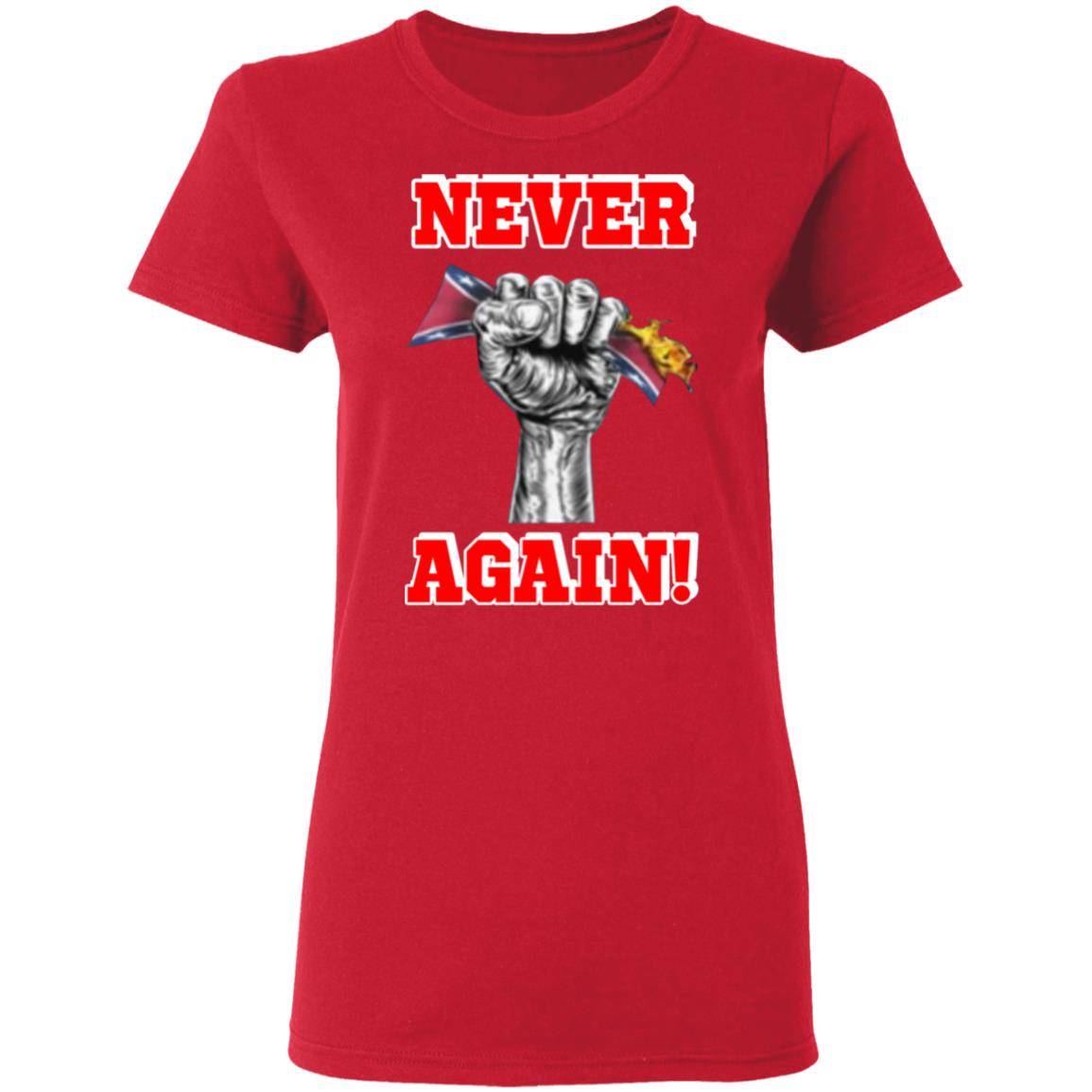 Black Power Conquers Confederacy SHIRT Hoodie Sweatshirt - Teechipus