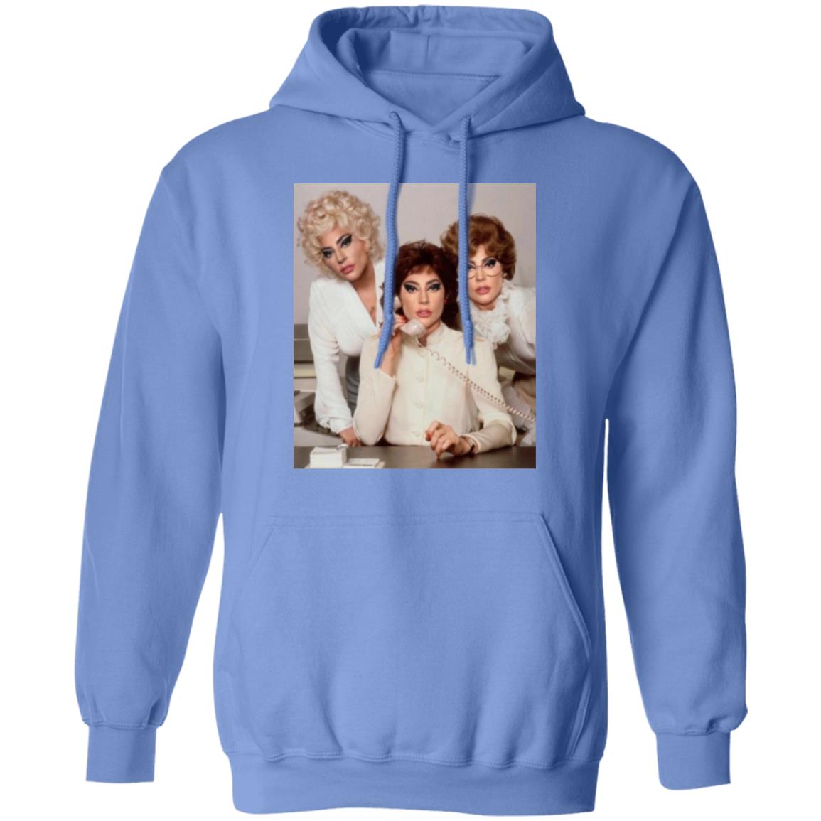 Gaga Now Scott Studenberg Gaga 9To5 T Shirt Hoodie Sweatshirt - Teechipus