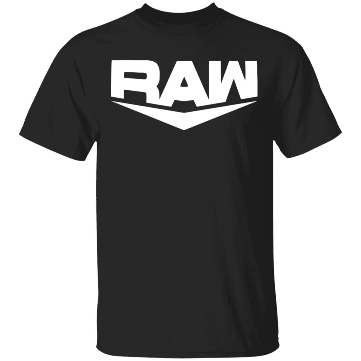 Wwe raw Shirt Hoodie Sweatshirt - Teechipus