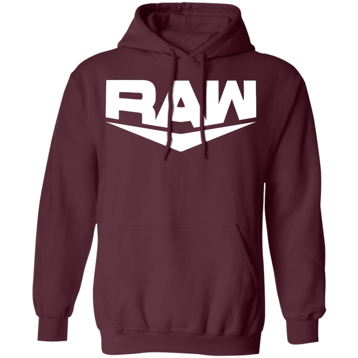 Wwe raw Shirt Hoodie Sweatshirt - Teechipus