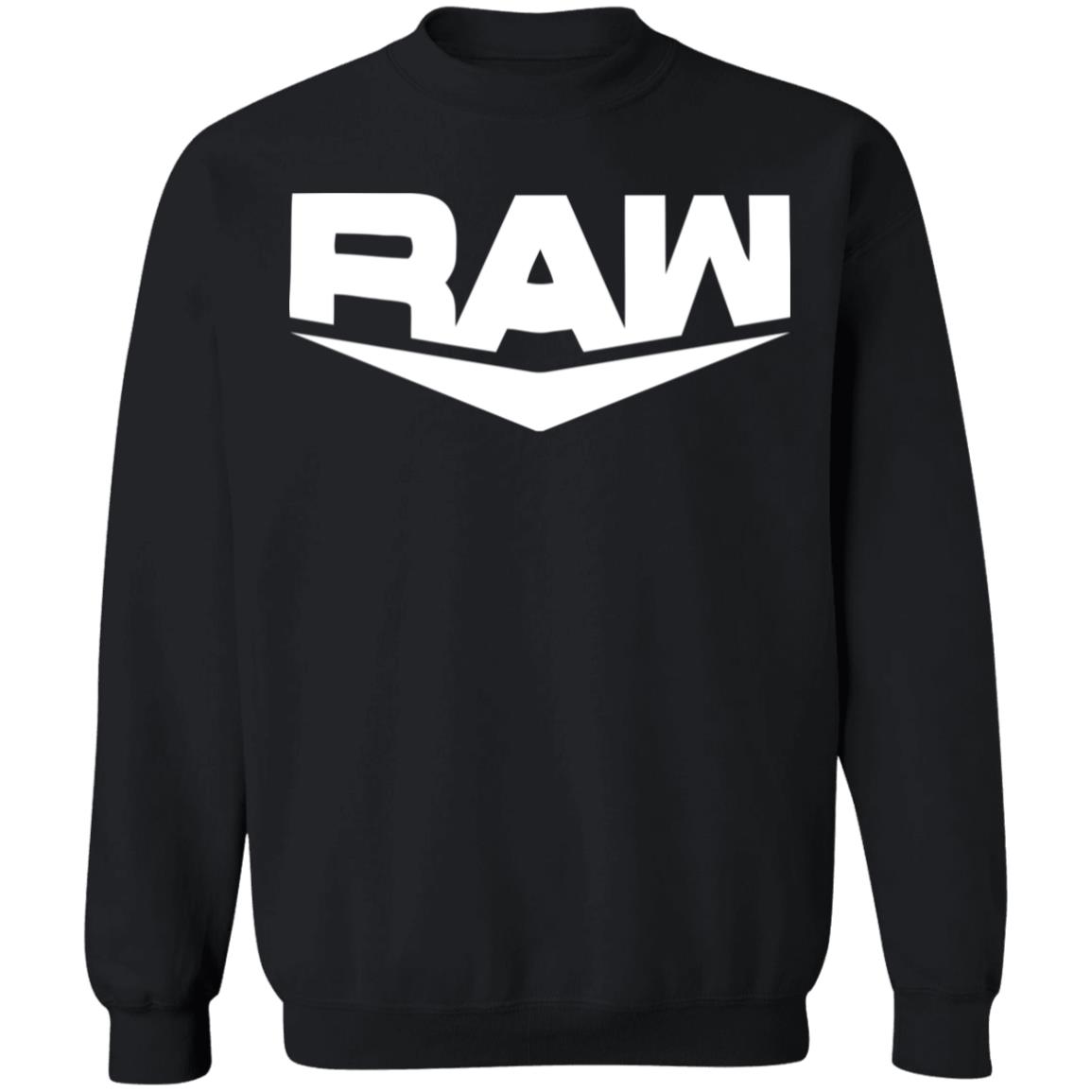 Wwe raw Shirt Hoodie Sweatshirt - Teechipus