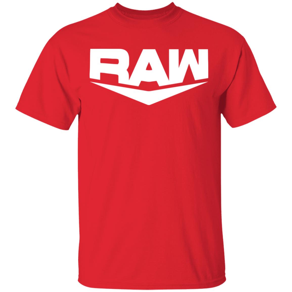 Wwe raw Shirt Hoodie Sweatshirt - Teechipus