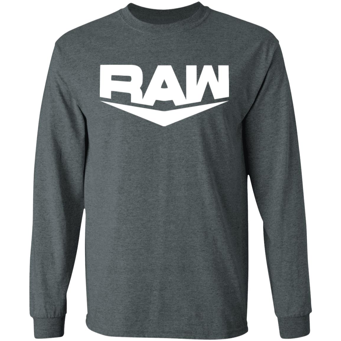 Wwe raw Shirt Hoodie Sweatshirt - Teechipus