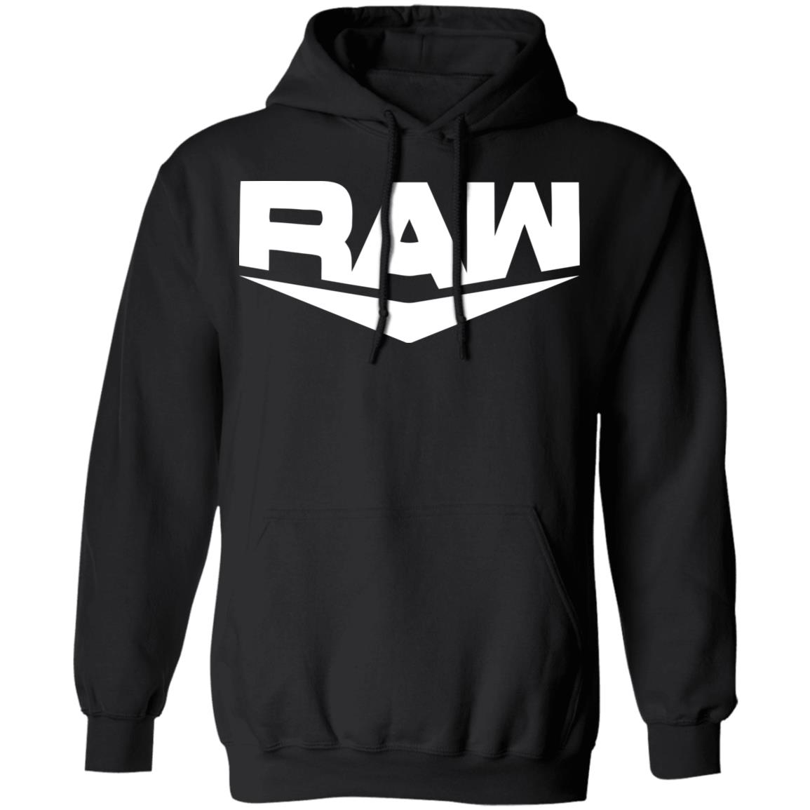 Wwe raw Shirt Hoodie Sweatshirt - Teechipus