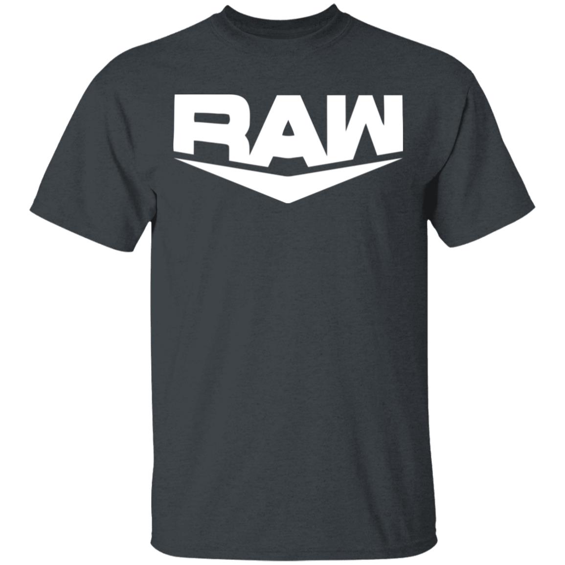 Wwe raw Shirt Hoodie Sweatshirt - Teechipus
