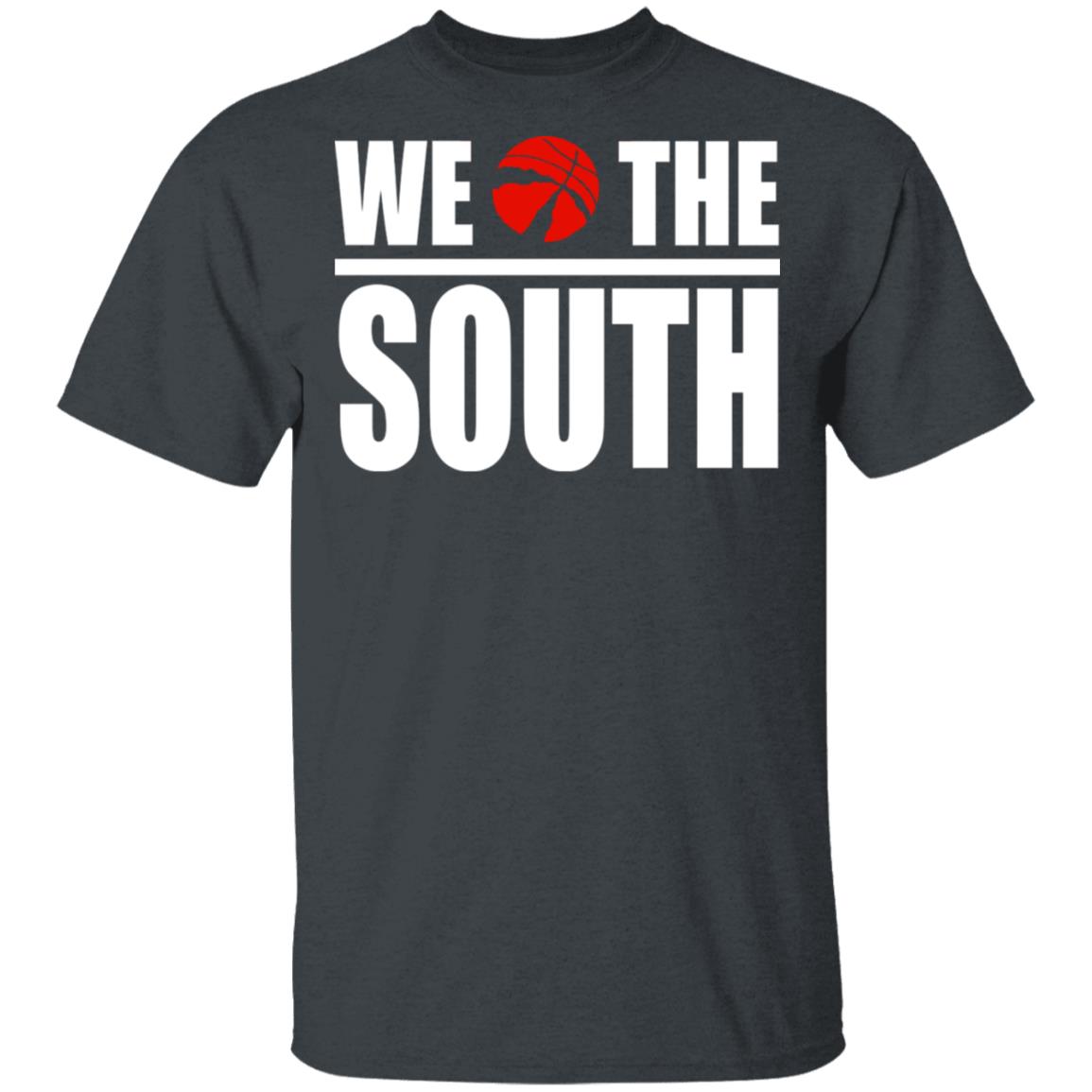 we the south Shirt Hoodie Sweatshirt - Teechipus