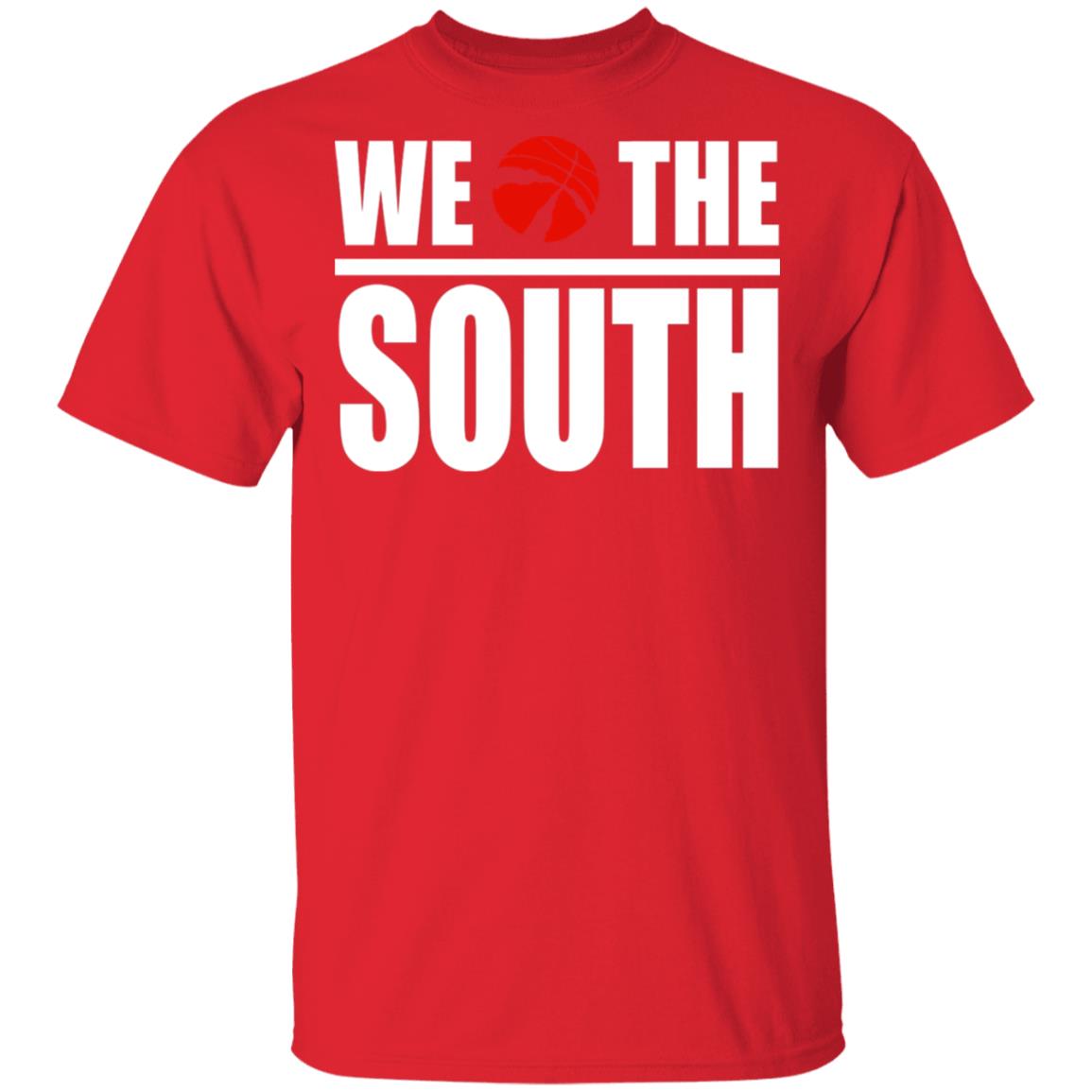 we the south Shirt Hoodie Sweatshirt - Teechipus